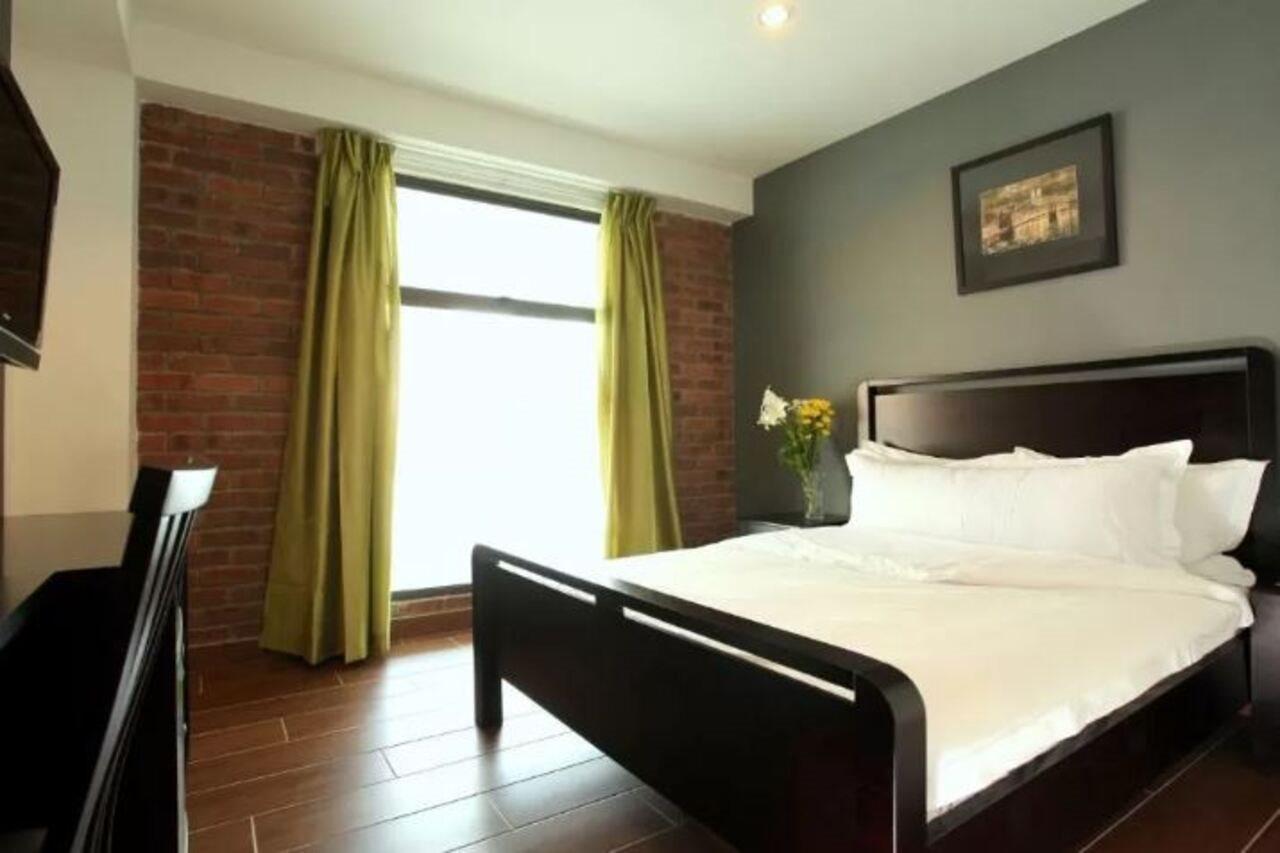 Hotel O Crossroads Hotel Kuala Lumpur Exteriör bild